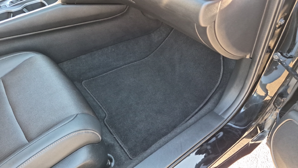 Used 2022 Honda Accord Sport image 30