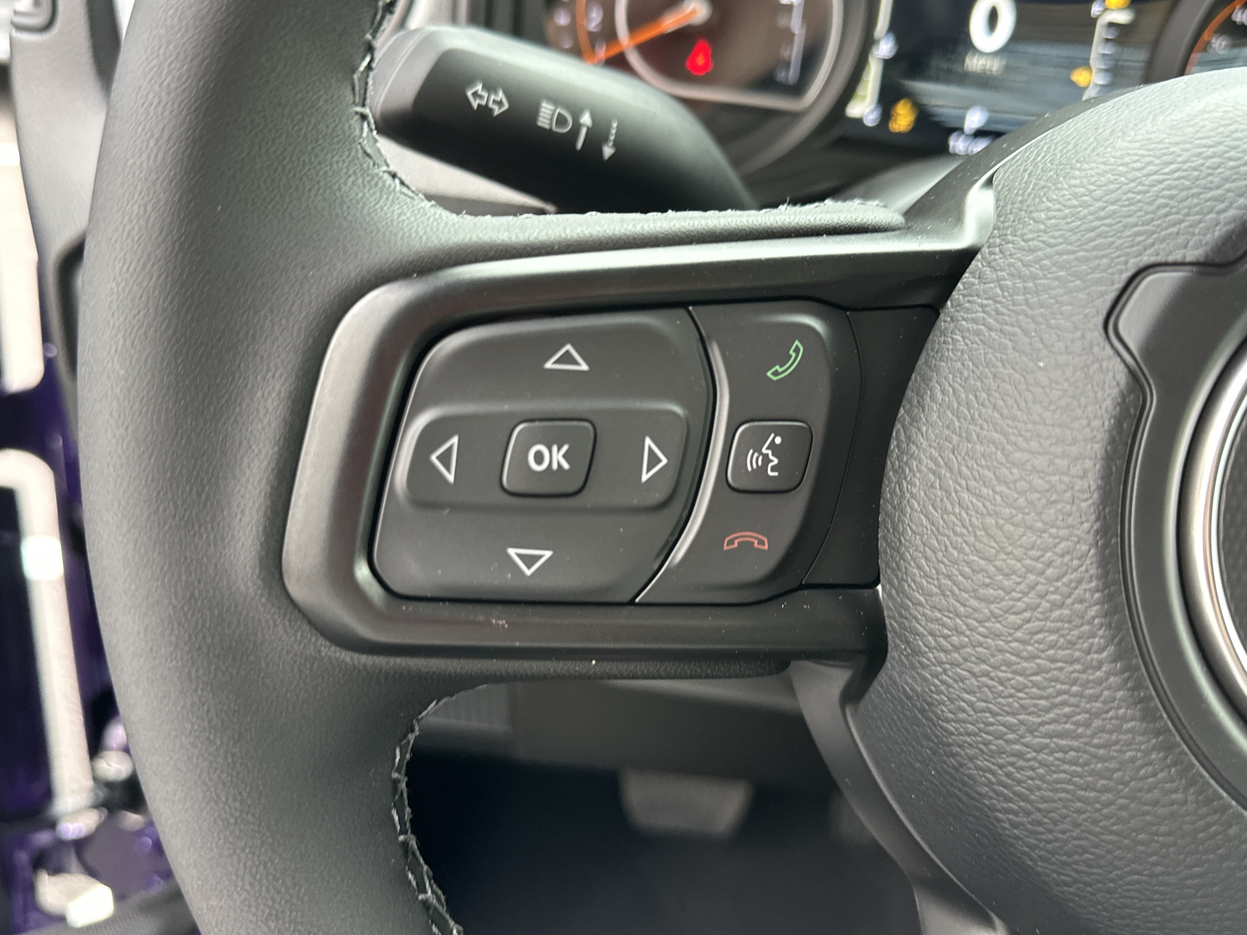New 2026 Jeep Gladiator Sport AWD/4WD image 8