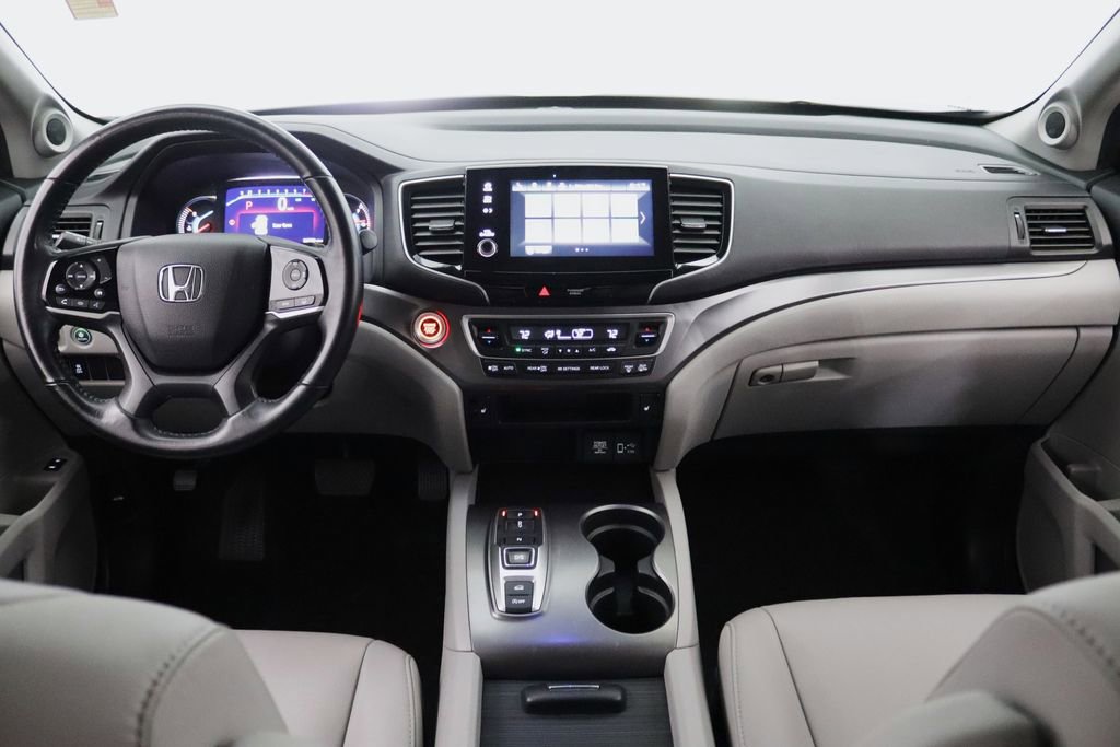 Used 2022 Honda Pilot EX-L image 17