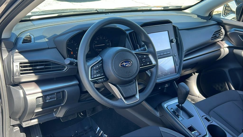 Certified 2025 Subaru Impreza 2.0i image 18