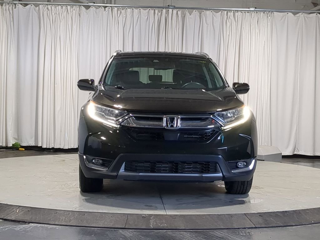 Used 2019 Honda CR-V Touring image 20