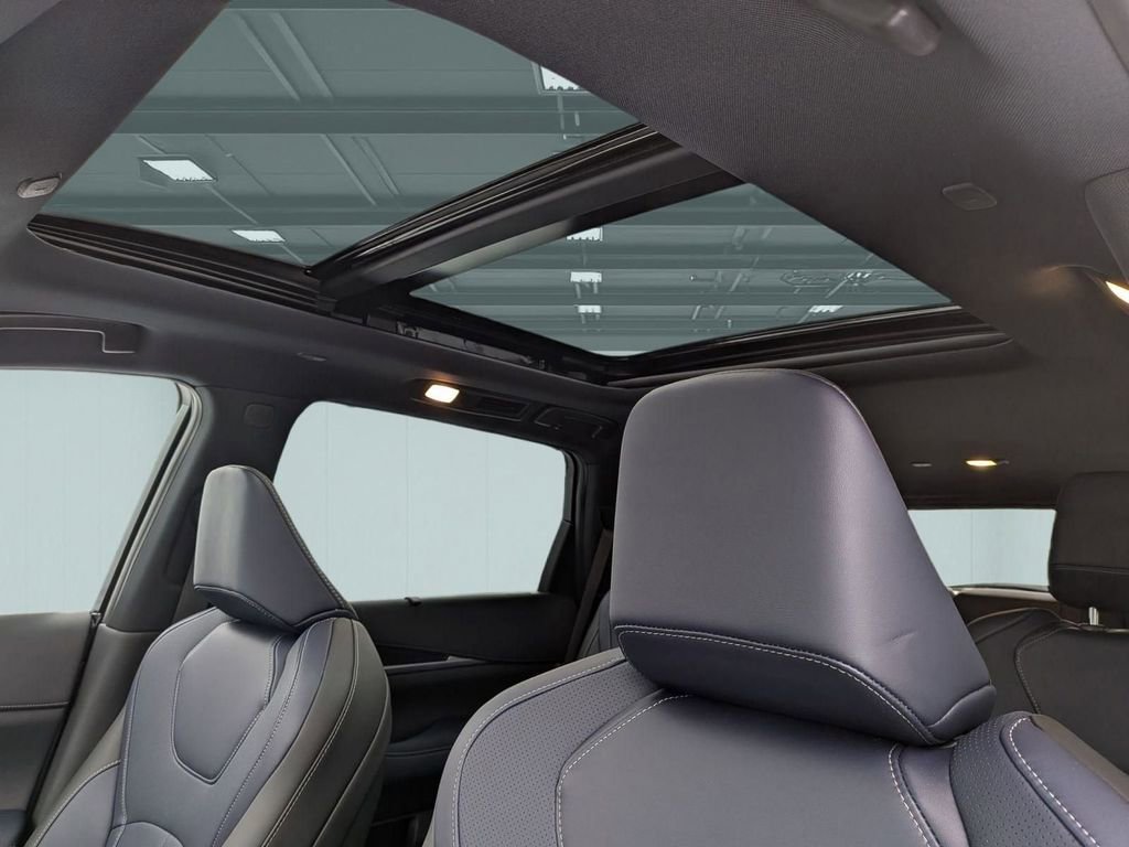 New 2026 INFINITI QX60 Sport w/ Dark Cargo Package image 25