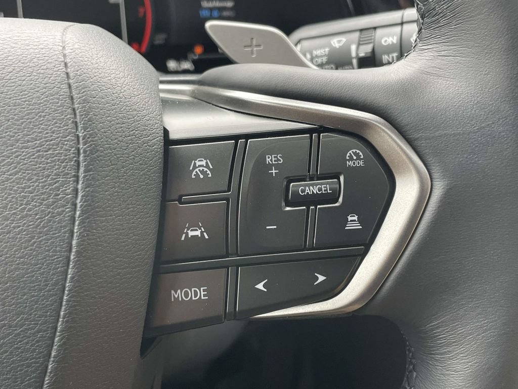 Used 2025 Lexus RX 350 Premium w/ Accessory Package (K3) FWD image 12