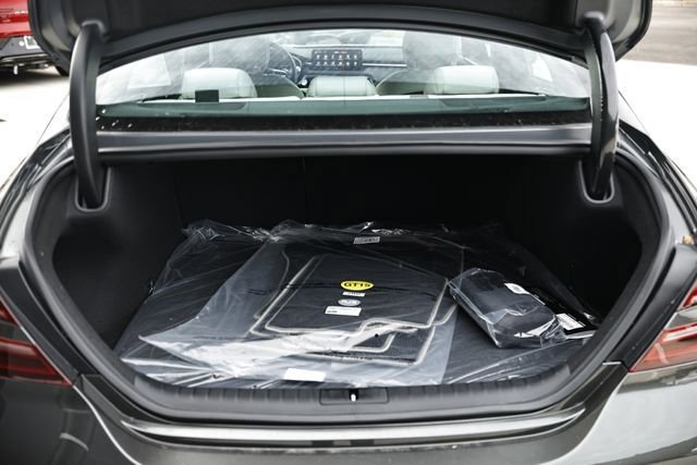 New 2026 Genesis G70 3.3T Sport Prestige image 14