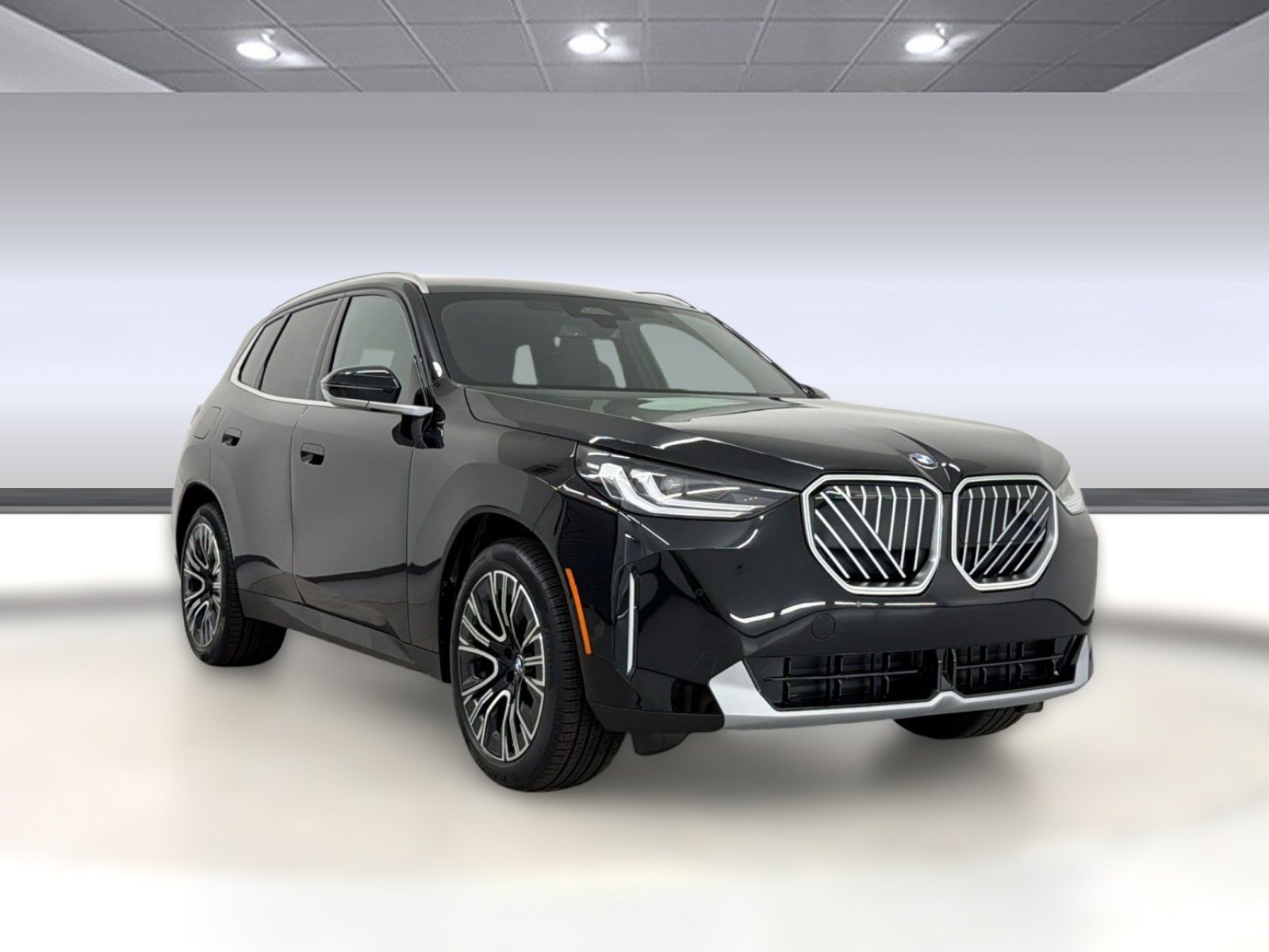 New 2026 BMW X3 xDrive30i w/ Convenience Package AWD/4WD image 7