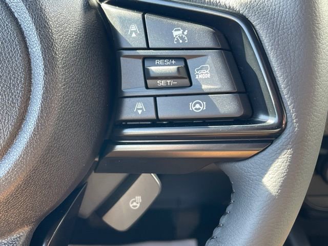 New 2026 Subaru Outback Limited AWD/4WD image 6