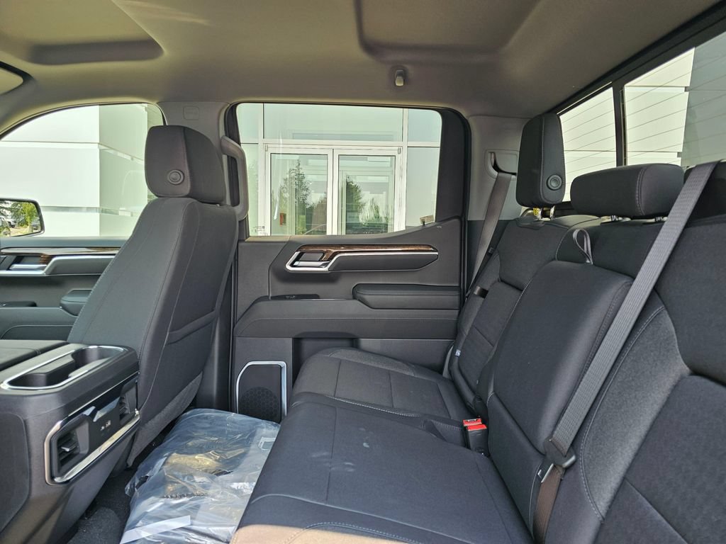 New 2026 GMC Sierra 1500 Elevation w/ Preferred Package AWD/4WD image 23