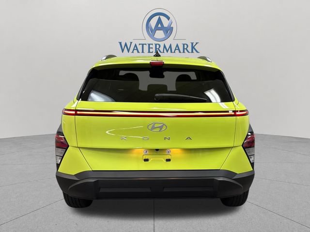 Used 2024 Hyundai Kona SEL w/ Convenience Package FWD image 4