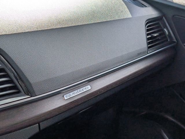 Used 2022 Audi Q5 2.0T Premium image 28