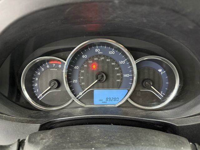 Used 2015 Toyota Corolla L FWD image 11