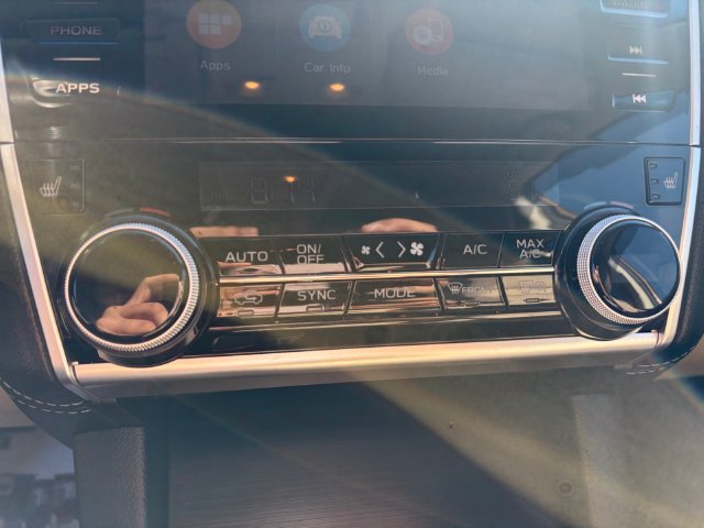 Used 2019 Subaru Outback 2.5i Premium AWD/4WD image 17