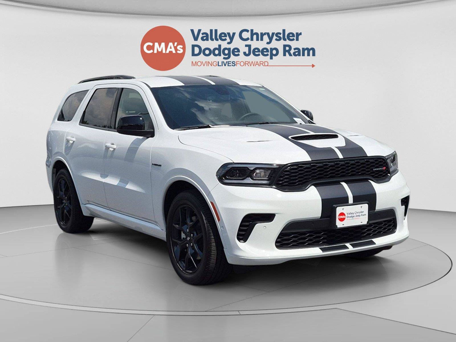 New 2026 Dodge Durango GT w/ Blacktop Package AWD/4WD image 7