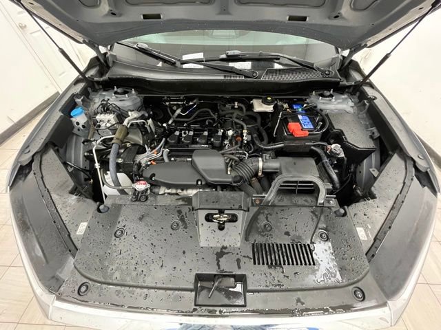 Used 2023 Honda CR-V EX image 15