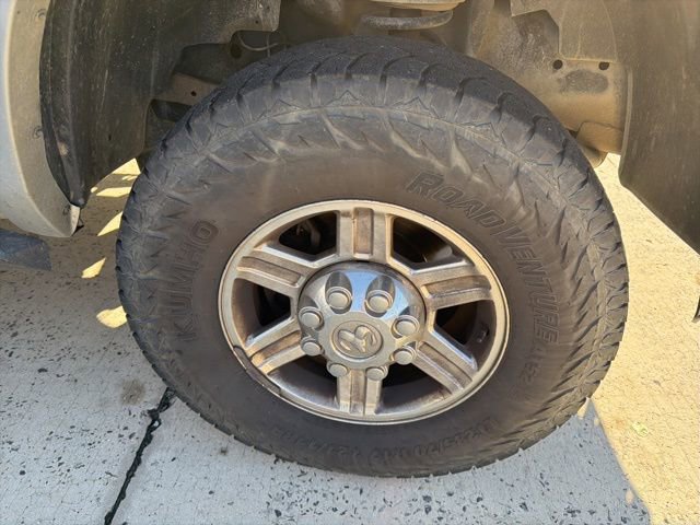 Used 2012 RAM 2500 Laramie w/ Chrome Accents Group image 26