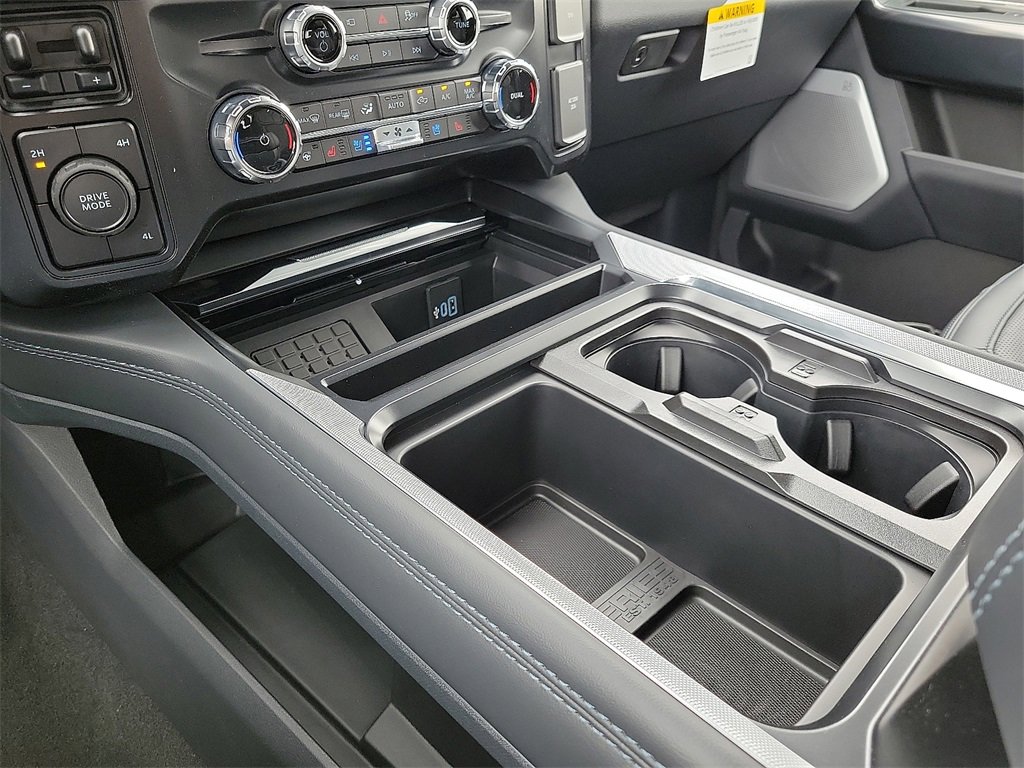 New 2026 Ford F350 Platinum image 25