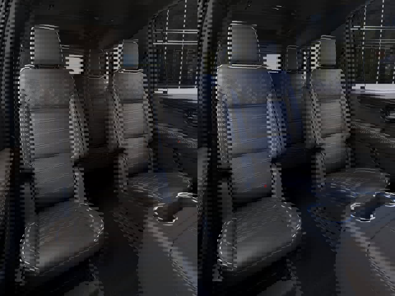 New 2026 GMC Yukon XL Denali Ultimate image 17