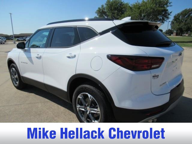 Used 2023 Chevrolet Blazer LT w/ Convenience Package image 3