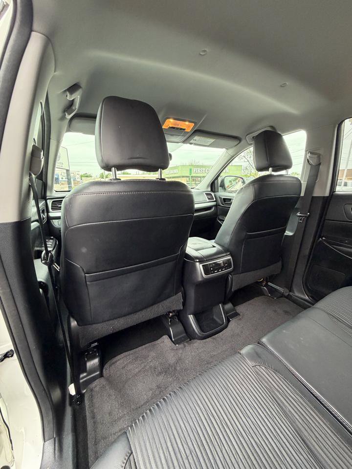 Used 2015 Toyota Highlander Plus image 12