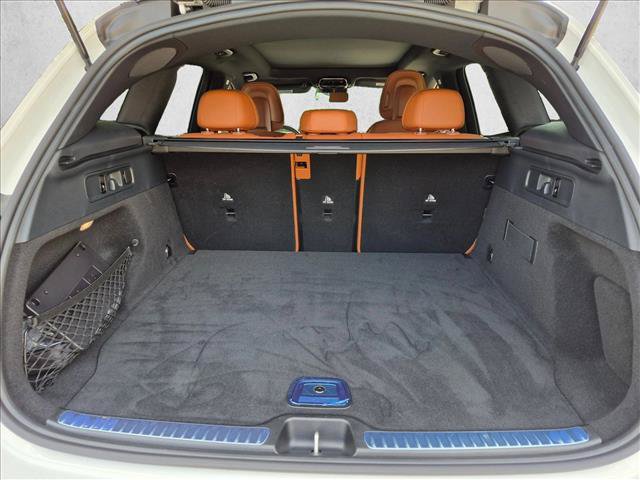 Certified 2026 Mercedes-Benz GLC 300 image 6