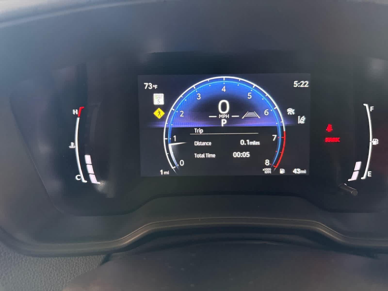 New 2026 Toyota Corolla LE FWD image 14