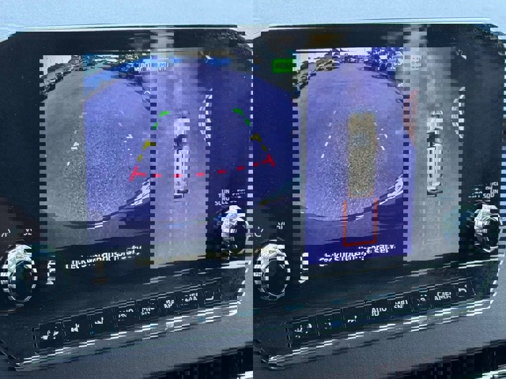 Used 2024 Mitsubishi Outlander SE image 24