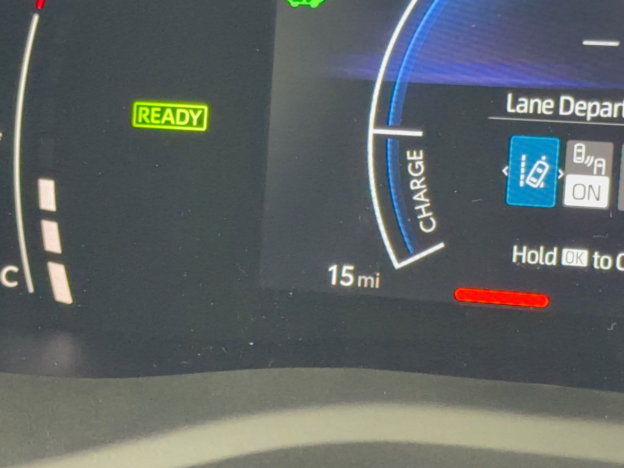 Certified 2026 Toyota Camry LE FWD image 26