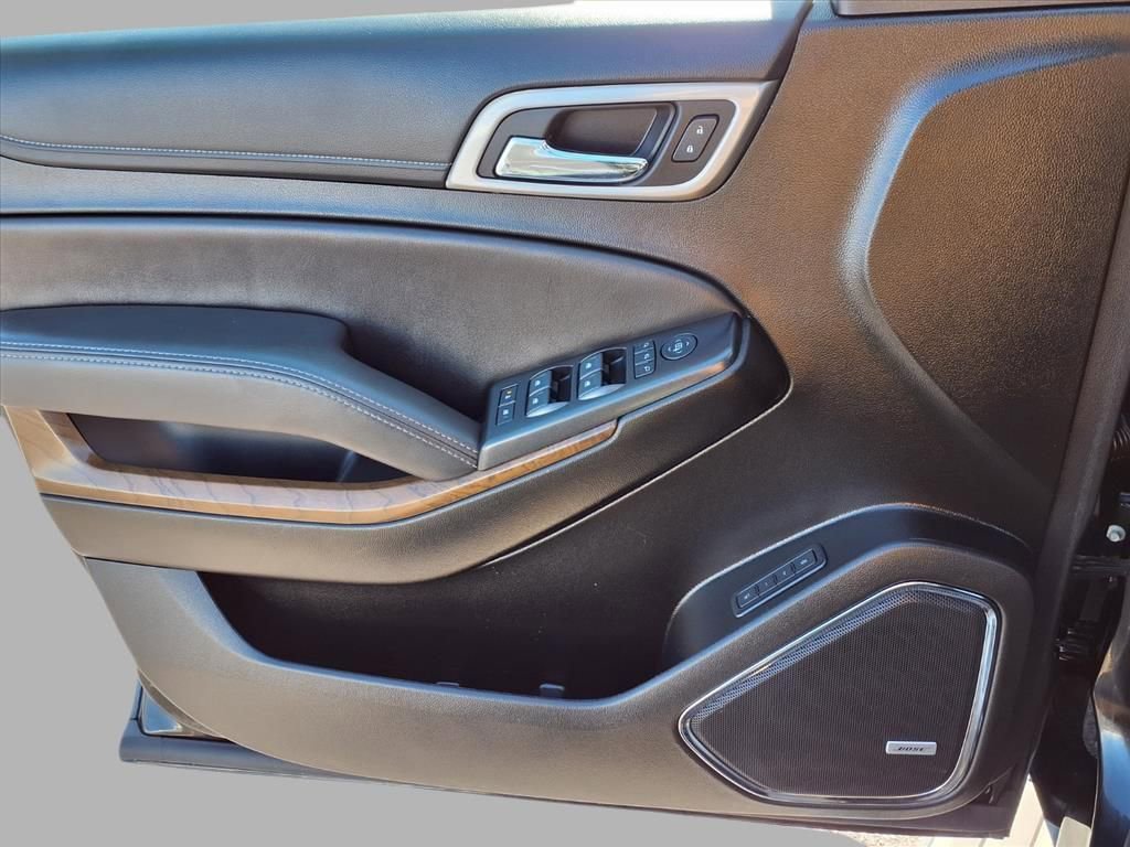 Used 2020 GMC Yukon Denali image 16