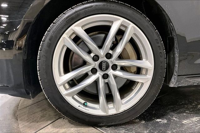 Used 2020 Audi A4 2.0T Premium w/ Convenience Package image 8