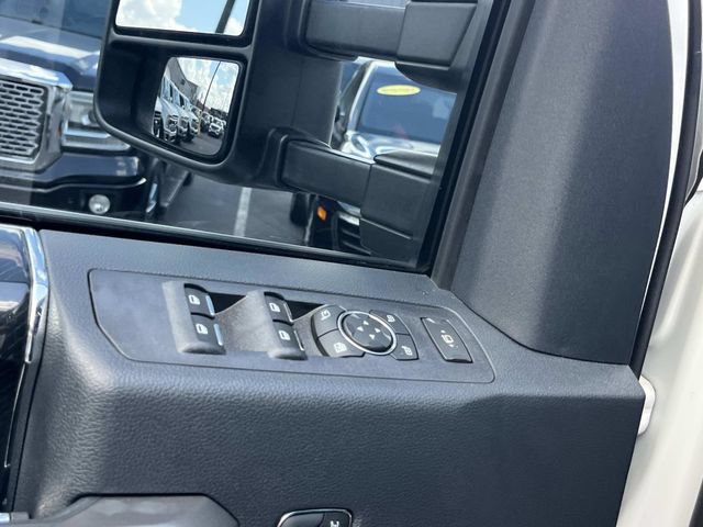 Used 2022 Ford F350 Platinum AWD/4WD image 33