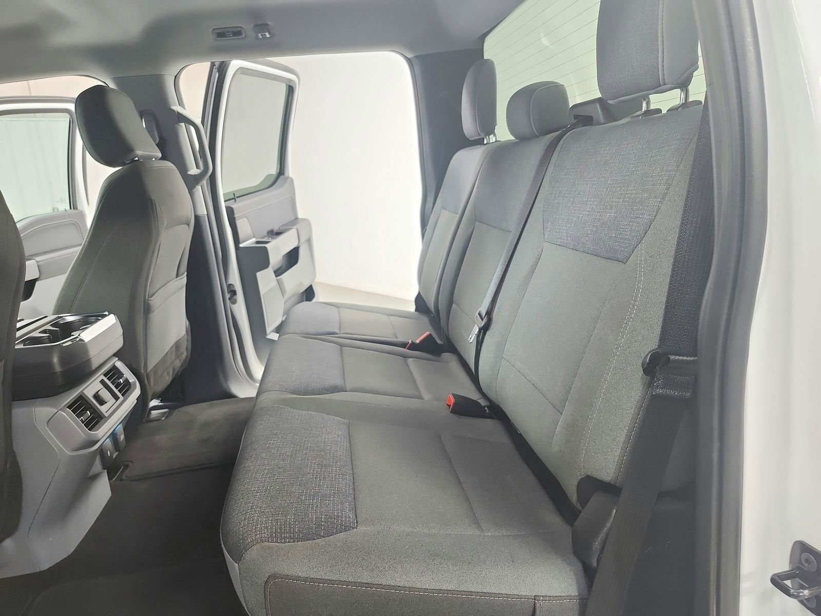 Used 2024 Ford F150 XLT w/ Mobile Office Package image 33