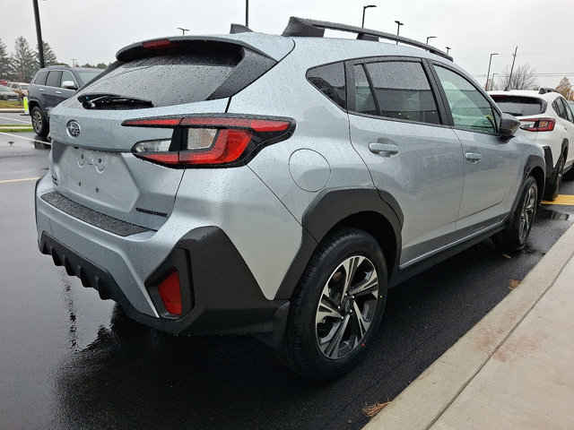 New 2026 Subaru Crosstrek 2.0i Premium image 4