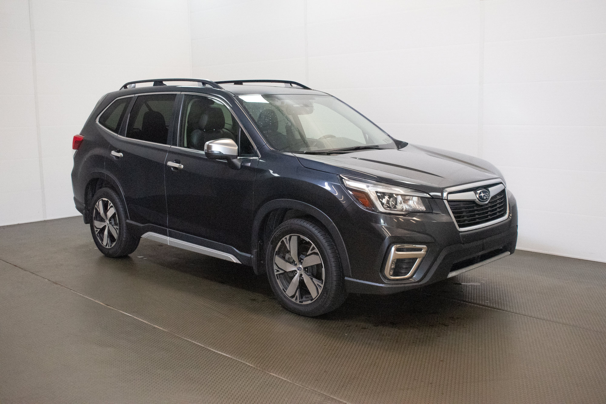 Used 2019 Subaru Forester Touring w/ Popular Package #3
