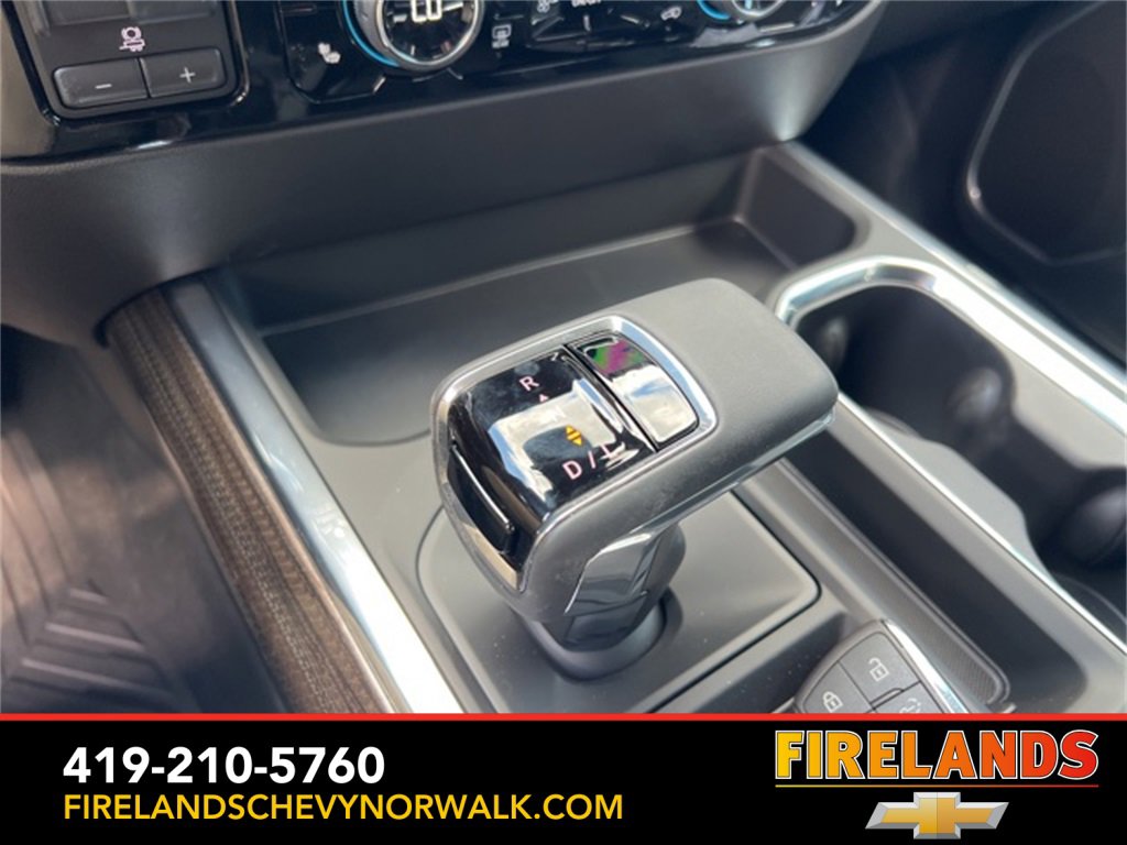 New 2026 Chevrolet Silverado 1500 LT w/ All Star Edition Plus image 44