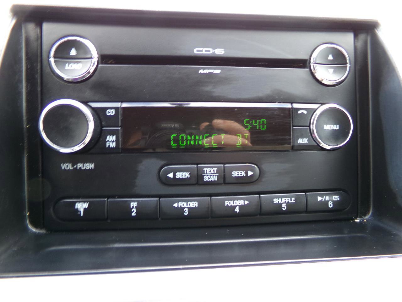 Used 2010 Ford Edge SEL AWD/4WD image 20