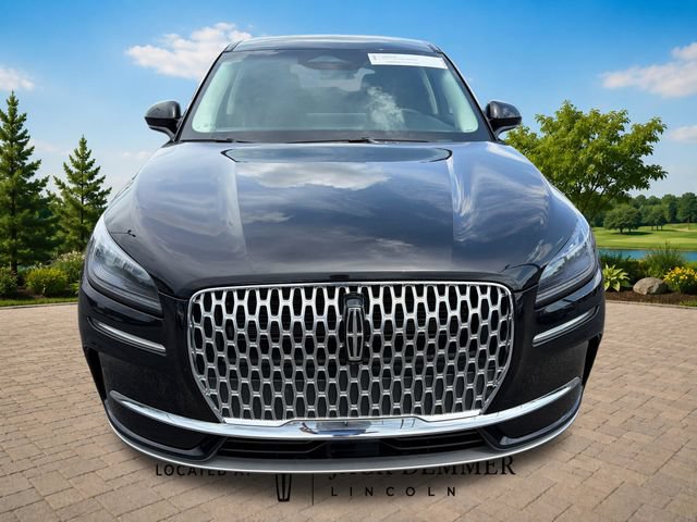 Certified 2024 Lincoln Corsair FWD image 10