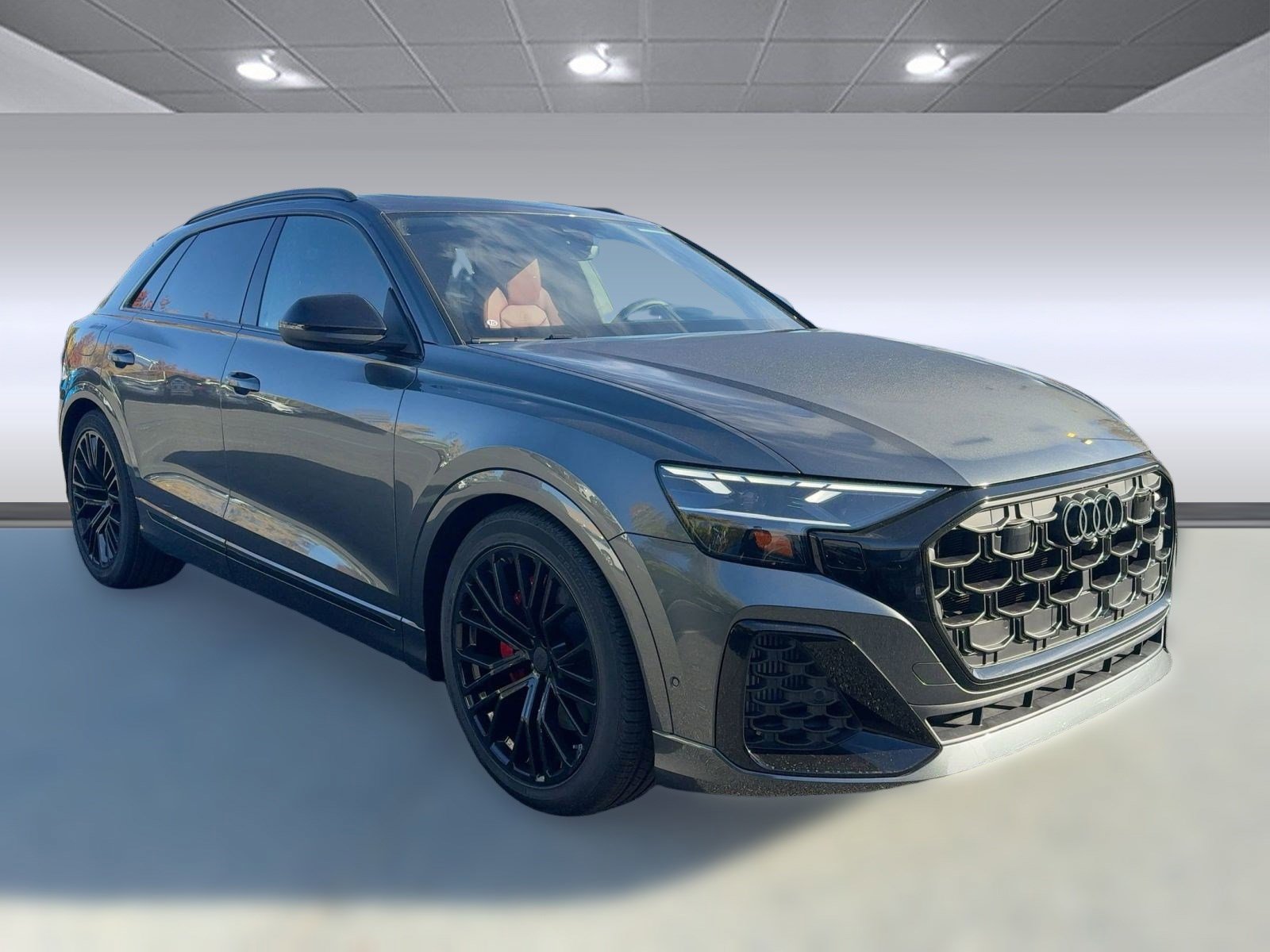 New 2026 Audi SQ8 Premium Plus image 7