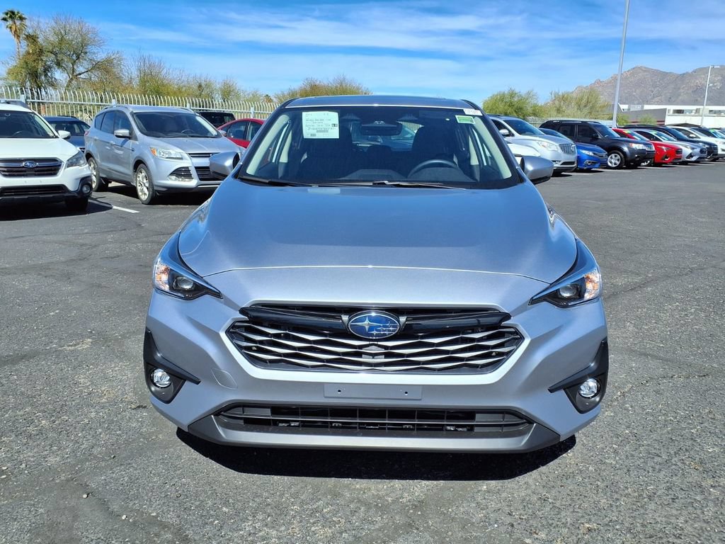 New 2026 Subaru Impreza 2.0i Sport AWD/4WD image 7