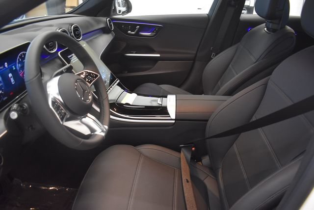 New 2026 Mercedes-Benz C 300 4MATIC Sedan image 22
