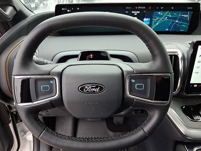 New 2026 Ford Expedition Tremor image 9