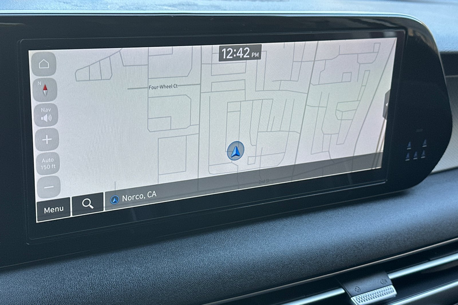 Used 2023 Hyundai Palisade XRT FWD image 20