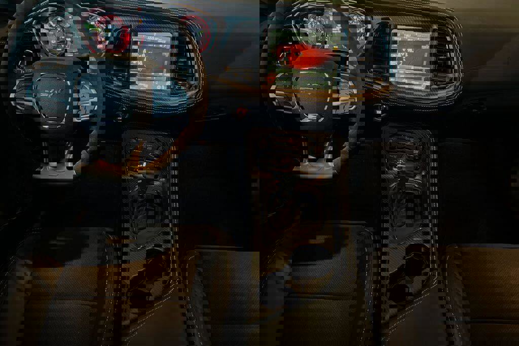 New 2023 Dodge Challenger SRT Hellcat Redeye image 10