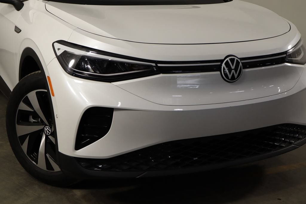 Used 2025 Volkswagen ID.4 Pro RWD image 40