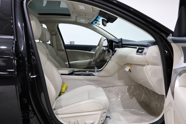 New 2026 Genesis G70 2.5T Prestige AWD/4WD image 34