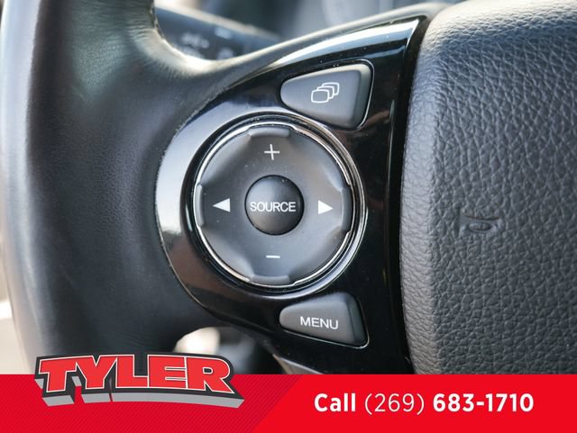 Used 2017 Honda Accord EX-L image 25