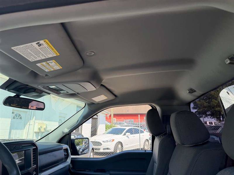 Used 2021 Ford F150 XL w/ Equipment Group 101A High RWD image 13