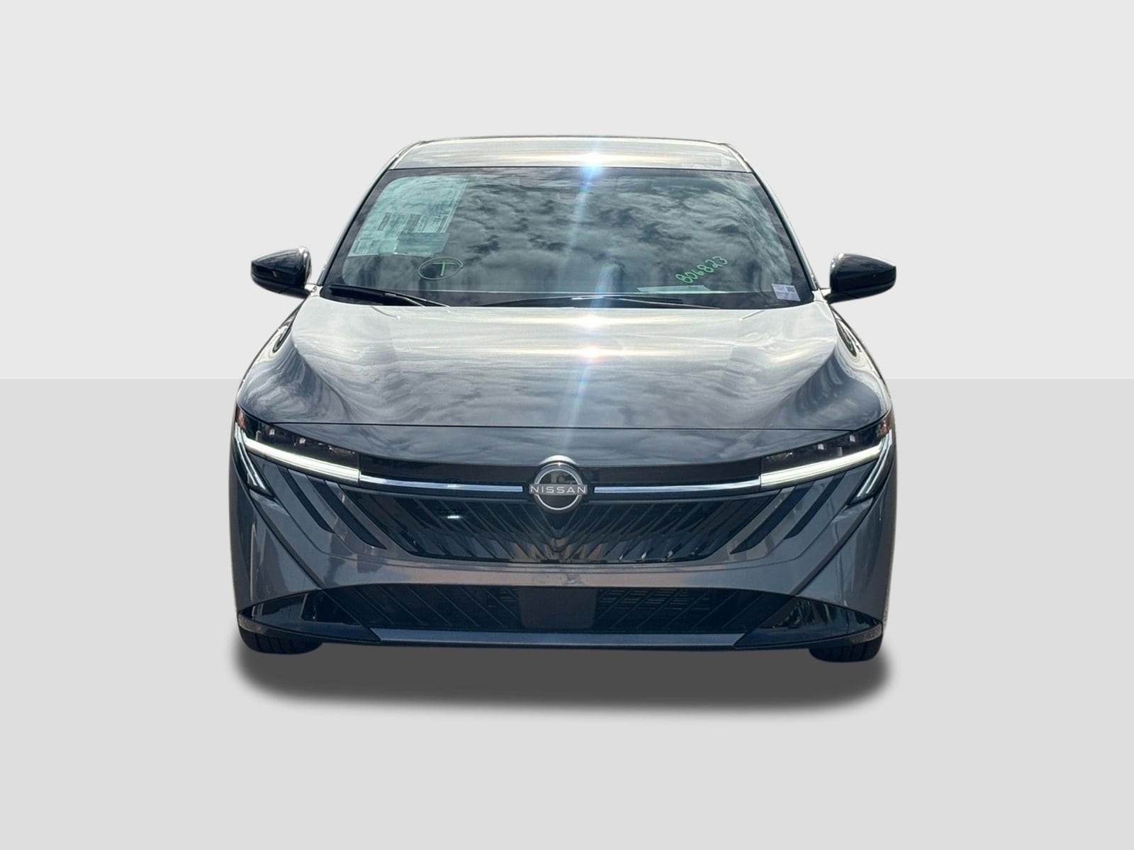 New 2026 Nissan Sentra SV image 6