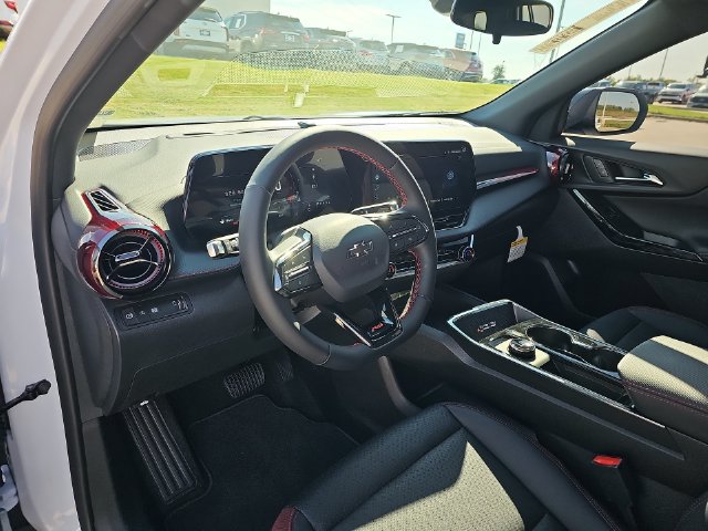 New 2027 Chevrolet Equinox RS FWD image 10
