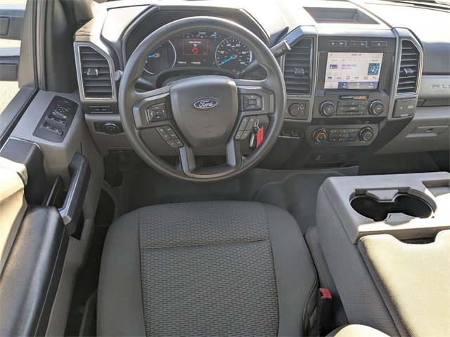 Used 2021 Ford F250 XLT w/ Tremor Off-Road Package image 28