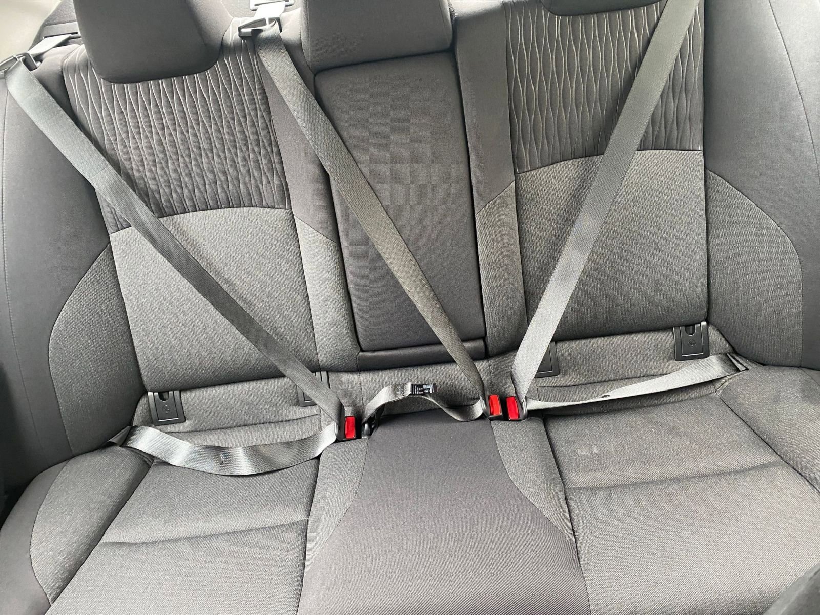 Used 2025 Toyota Camry LE image 38