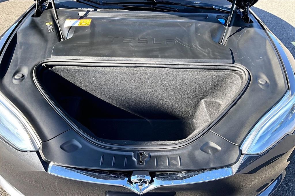 Used 2017 Tesla Model S 100D image 10
